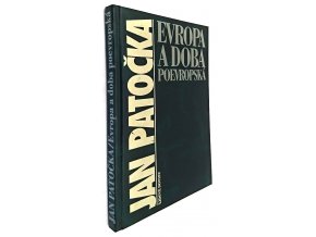 Evropa a doba poevropská