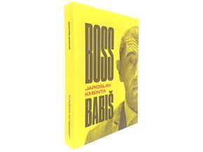 Boss Babiš