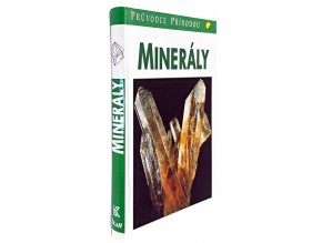 Minerály