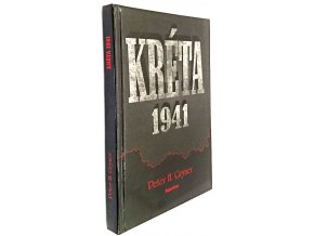 Kréta 1941