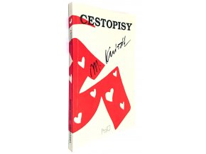 Cestopisy