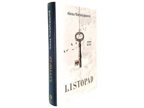Listopád