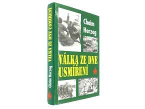 Válka ze Dne usmíření