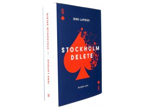 Stockholm delete