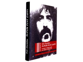 Šuplík plný Zappy