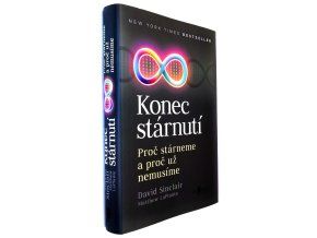 Konec stárnutí