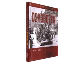Osvobození 1945