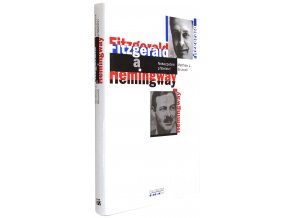 Fitzgerald a Hemingway