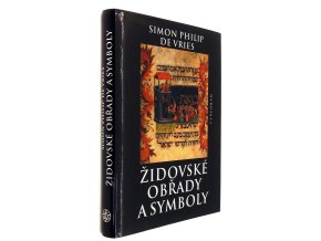 Židovské obřady a symboly
