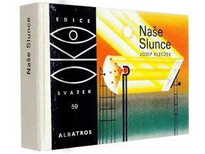 Naše Slunce