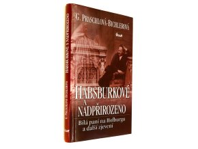 Habsburkové a nadpřirozeno