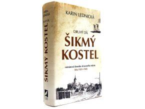 Šikmý kostel