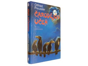 Čarodějův učeň