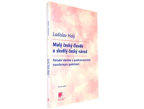 Malý český člověk a skvělý český národ