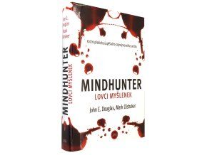 Mindhunter – Lovci myšlenek