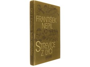 Střevíce z lýčí