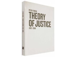 Theory of justice