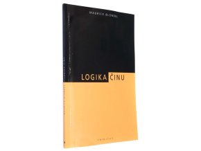 Logika činu