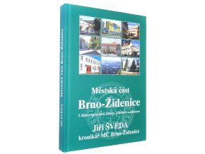 Městská část Brno-Židenice