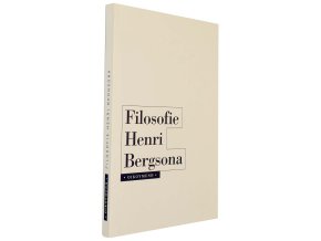 Filosofie Henri Bergsona