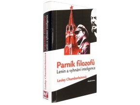 Parník filozofů: Lenin a vyhnání inteligence