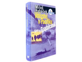 Vítězství v Pacifiku