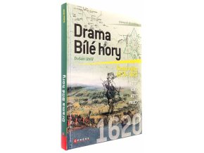 Drama Bílé hory