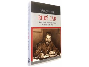Rudý car