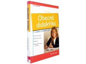 Obecná didaktika