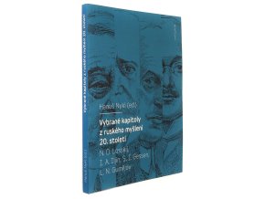 Vybrané kapitoly z ruského myšlení 20. století