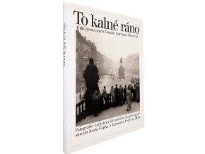 To kalné ráno