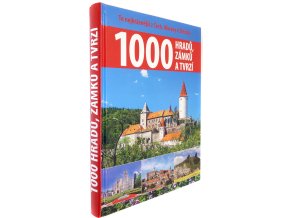 1000 hradů, zámků a tvrzí