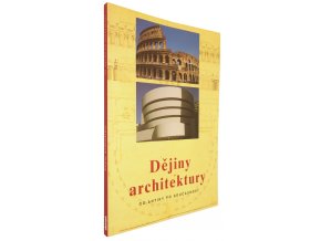 Dějiny architektury