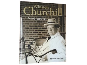 Winston Churchill