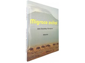 Migrace zvířat