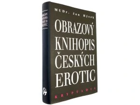 Obrazový knihopis českých erotic