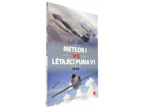 Meteor vs létající puma V1