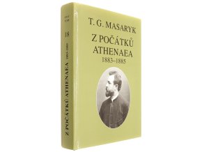 Z počátků Athenaea