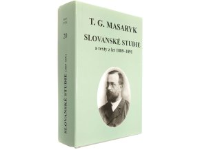 Slovanské studie