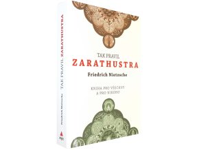Tak pravil Zarathustra