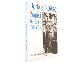 Paměti starého chlapáka