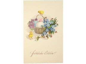 Fröhliche Ostern