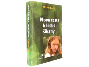 Nová cesta k léčbě šikany