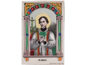 St. Alois