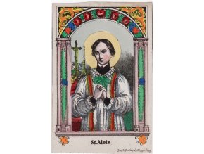 St. Alois