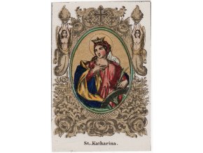 St. Karharina