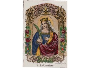 S. Katharina