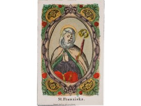 St. Franziska