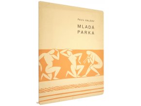 Mladá Parka