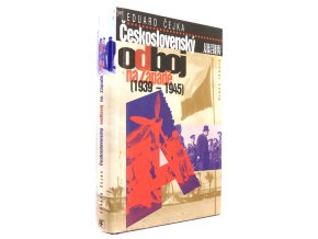 Československý odboj na Západě